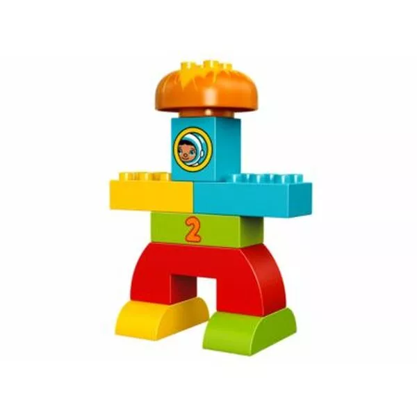 DUPLO 10815 My First Rocket