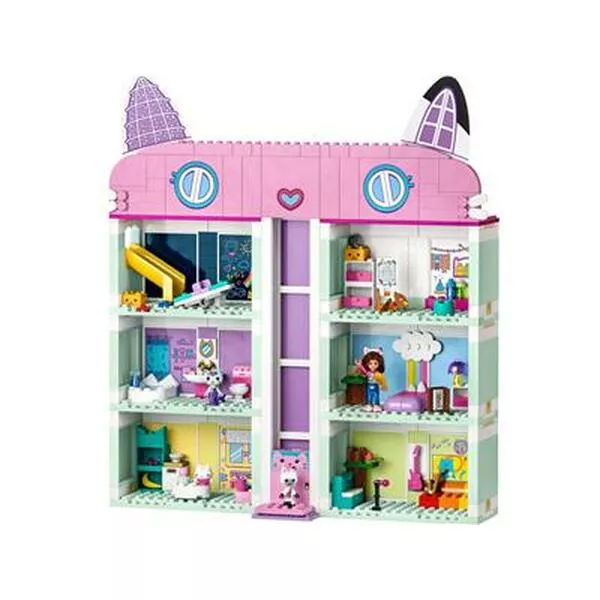 Gabby's Dollhouse 10788 Gabby's Dollhouse