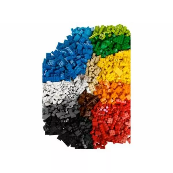 Classic 10654 XL Creative Brick Box