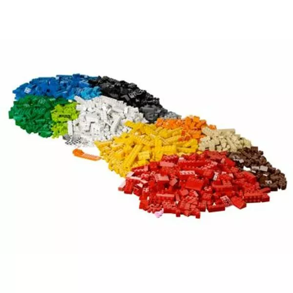 Classic 10654 XL Creative Brick Box