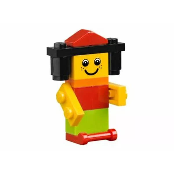 Classic 10654 XL Creative Brick Box