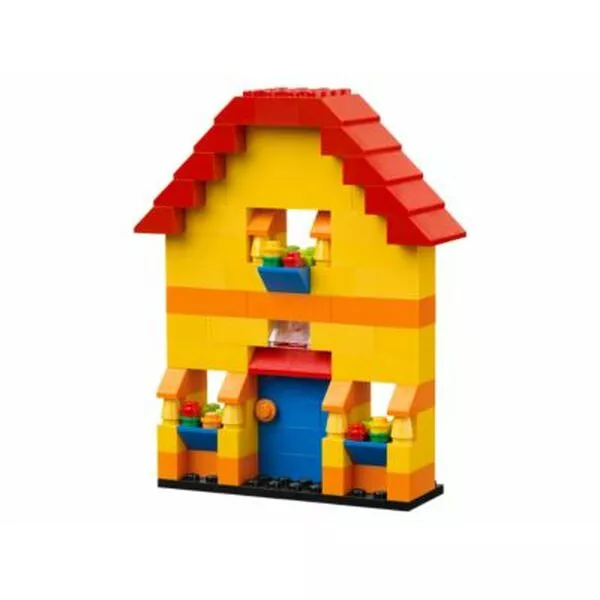 Classic 10654 XL Creative Brick Box