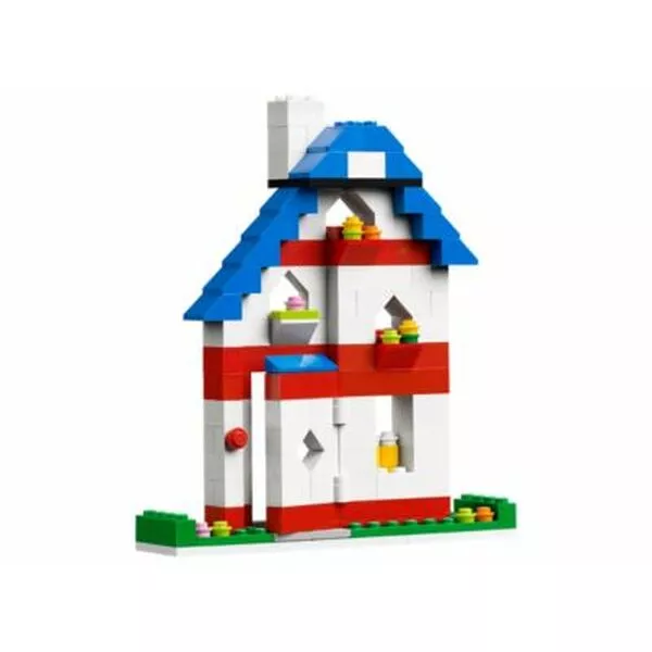 Classic 10654 XL Creative Brick Box