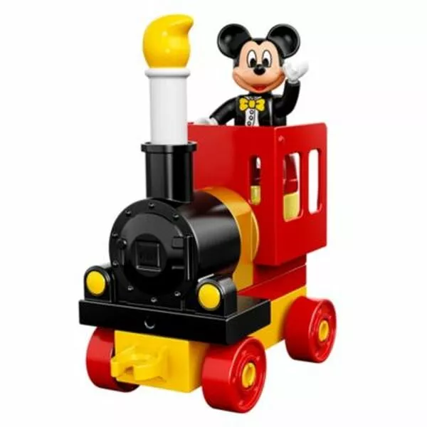 DUPLO 10597 Mickey & Minnie Birthday Parade