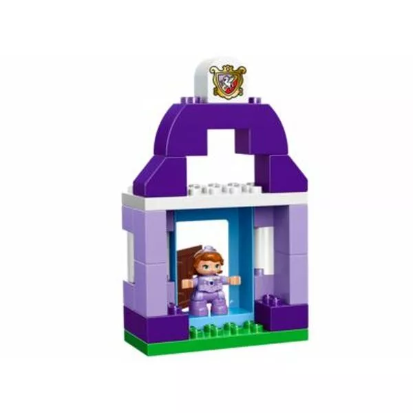 DUPLO 10594 Sofia the First Royal Stable