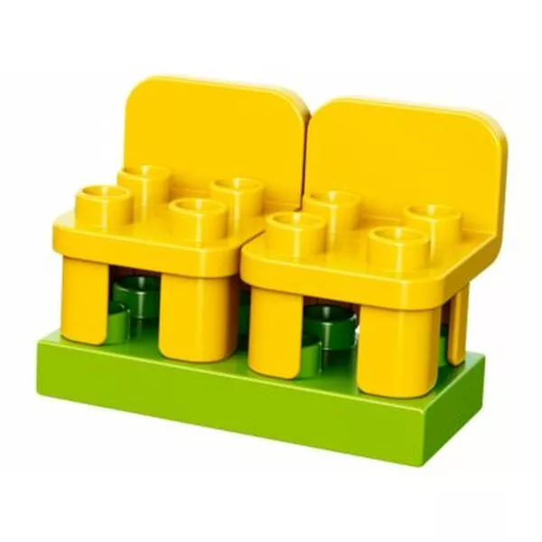 DUPLO 10585 Mom and Baby