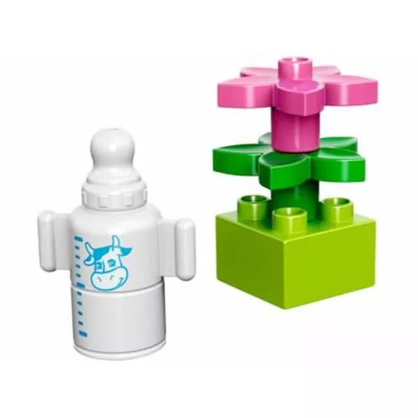 DUPLO 10585 Mom and Baby