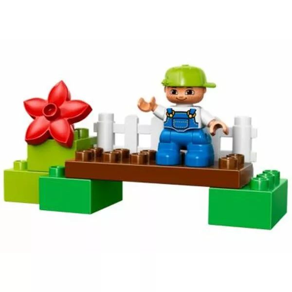 DUPLO 10581 Ducks
