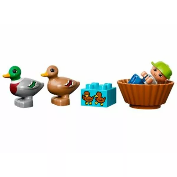 DUPLO 10581 Ducks