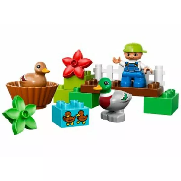 DUPLO 10581 Ducks