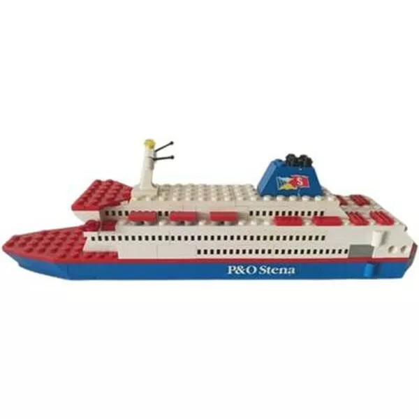 Promotional 1054 Stena Line Ferry