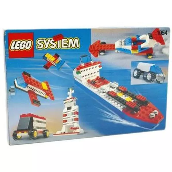 Promotional 1054 Stena Line Ferry