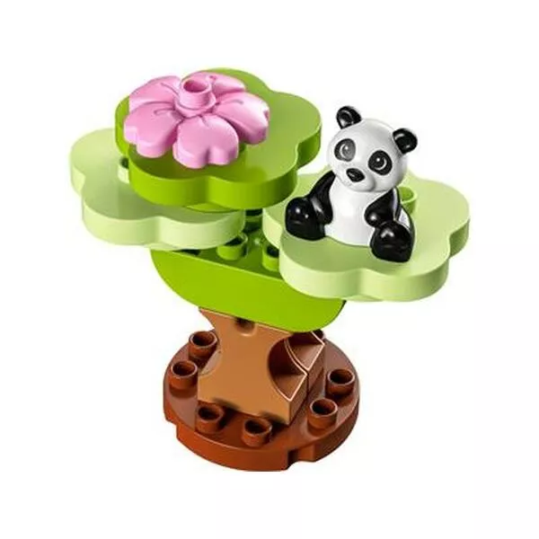DUPLO 10411 Learn About Chinese Culture