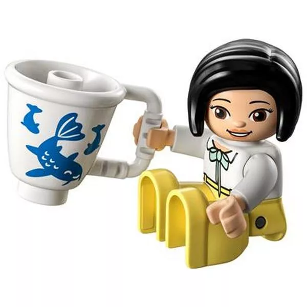 DUPLO 10411 Learn About Chinese Culture
