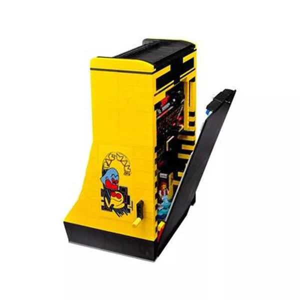 Icons 10323 PAC-MAN Arcade
