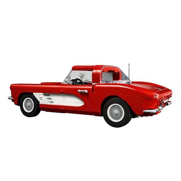 Icons 10321 Chevrolet Corvette 1961
