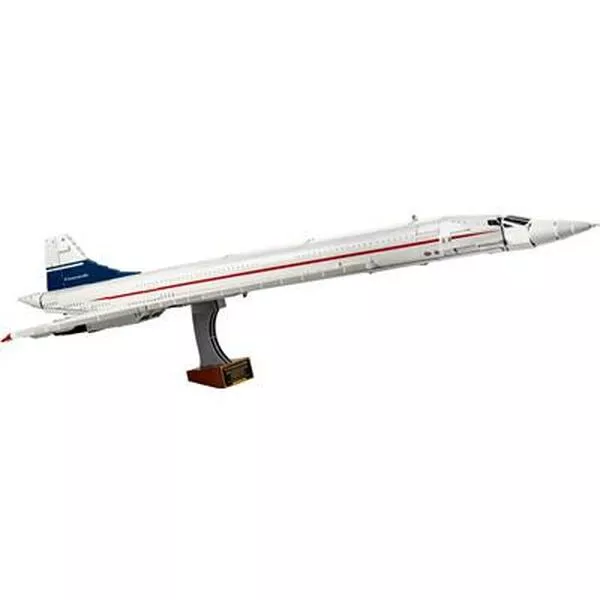 Icons 10318 Concorde