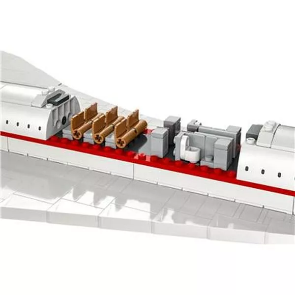 Icons 10318 Concorde