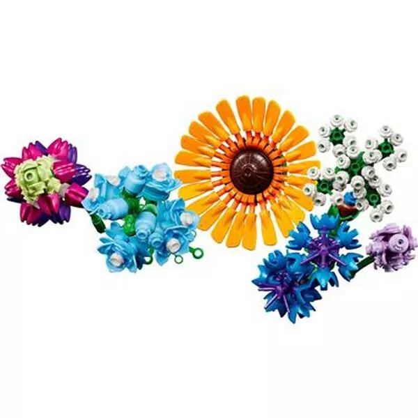 Icons 10313 Wildflower Bouquet