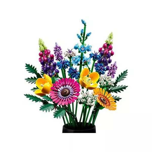 Icons 10313 Wildflower Bouquet