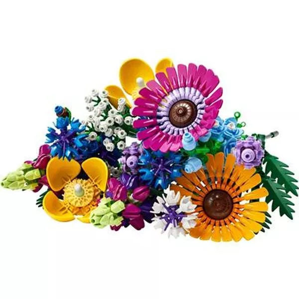 Icons 10313 Wildflower Bouquet