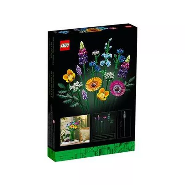 Icons 10313 Wildflower Bouquet