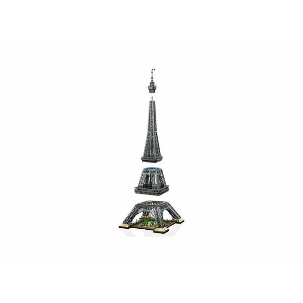 Icons 10307 Эйфелева башня