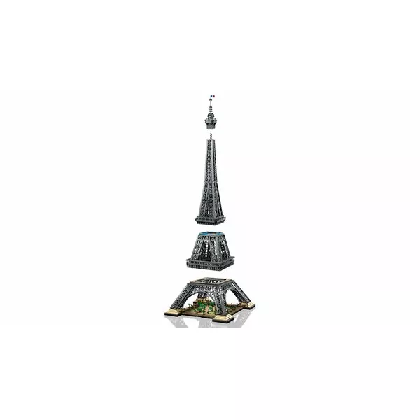 Icons 10307 Эйфелева башня