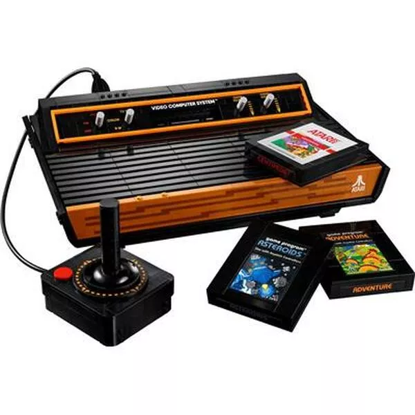 Icons 10306 Atari 2600