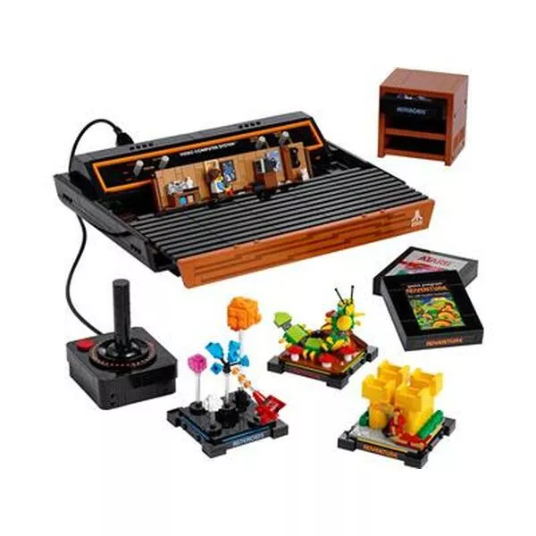 Icons 10306 Atari 2600