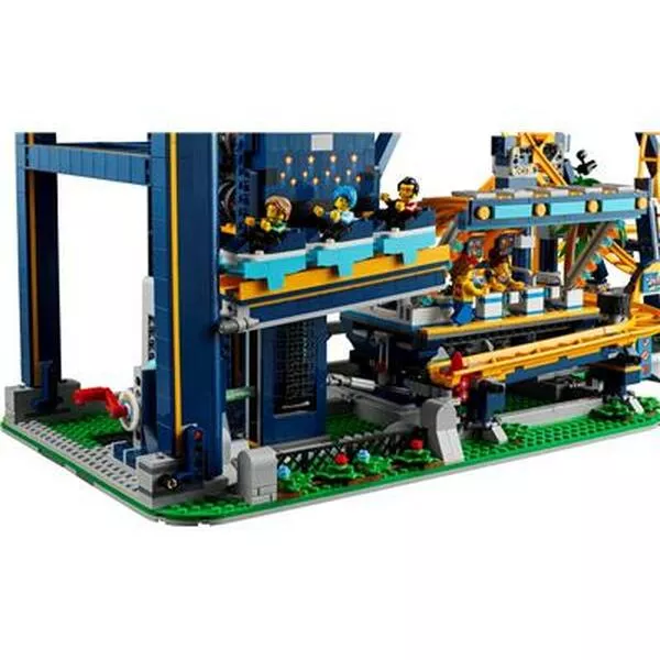 Icons 10303 Loop Coaster