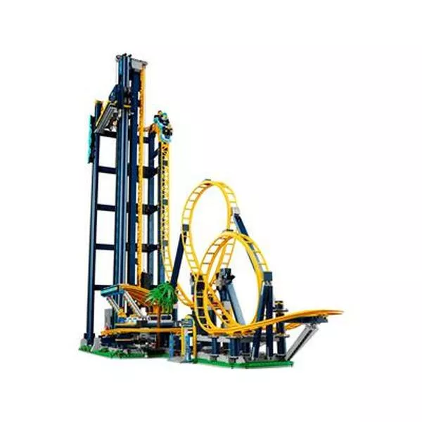 Icons 10303 Loop Coaster