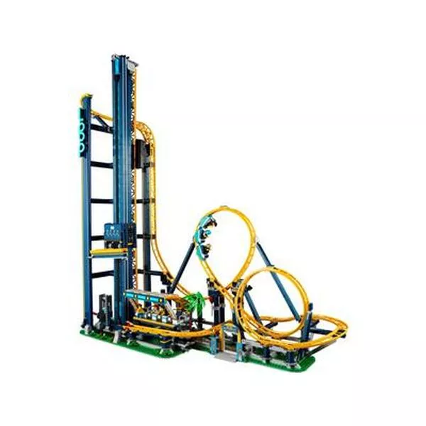 Icons 10303 Loop Coaster