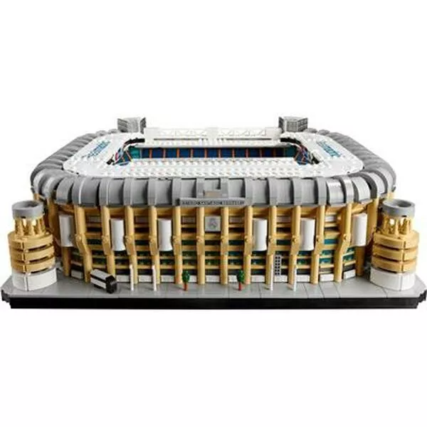 Icons 10299 Real Madrid - Santiago Bernabéu Stadium