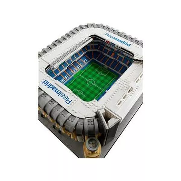 Icons 10299 Real Madrid - Santiago Bernabéu Stadium