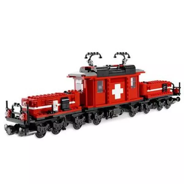 Factory 10183 Hobby Trains