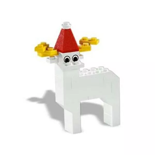 Seasonal 10070 Reindeer