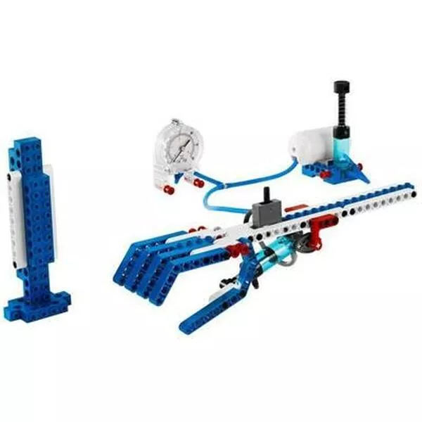 Education 9641 Pneumatics Add-On Set