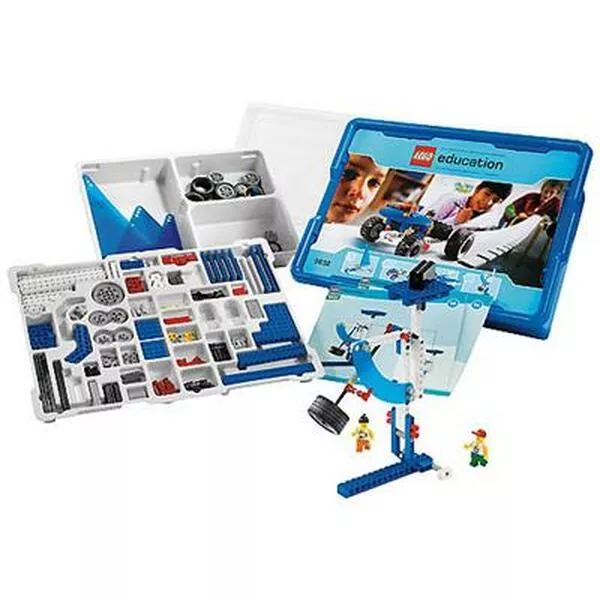 Education 9632 Science and Technology Base Set