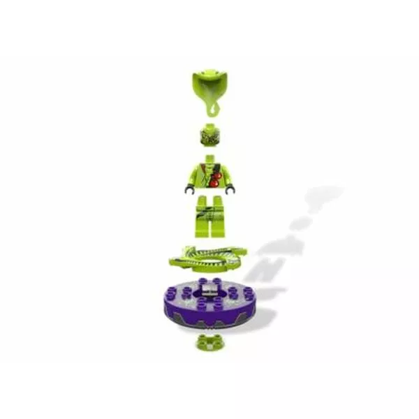 NINJAGO 9562 Лаша