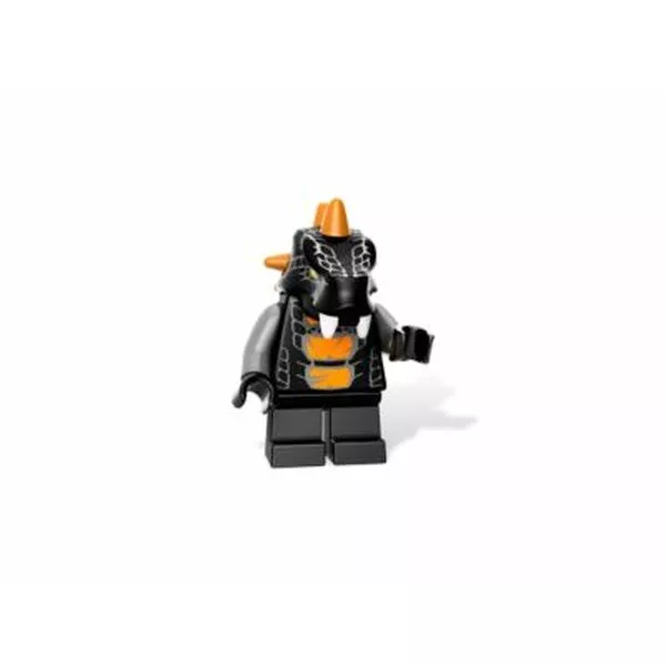 NINJAGO 9556 Байта