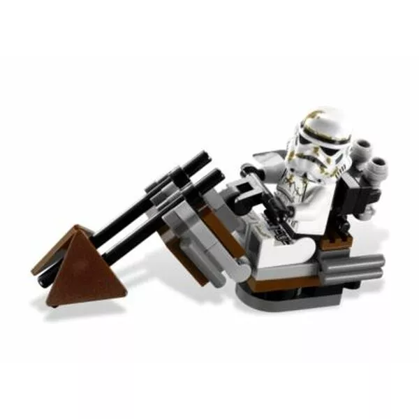 Star Wars 9490 Побег дроидов
