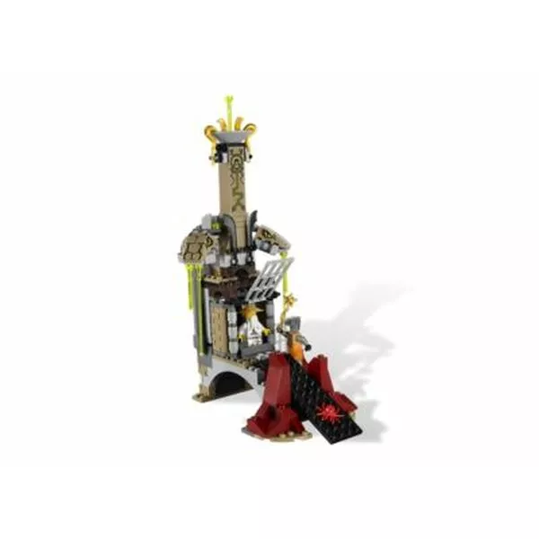 NINJAGO 9450 Последняя битва