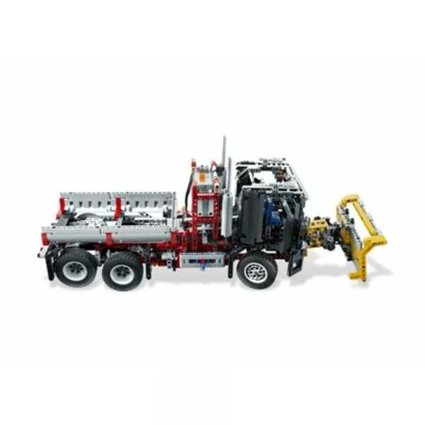 Technic 9397 Лесовоз