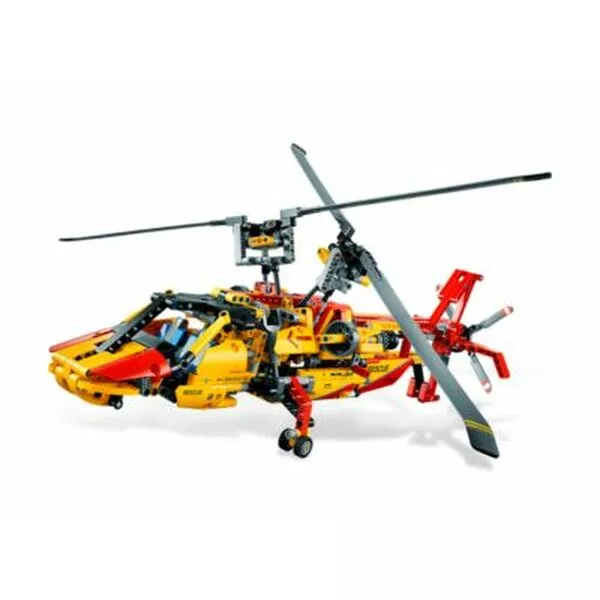 Technic 9396 Вертолёт
