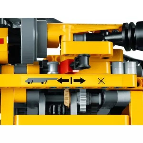 Technic 9396 Вертолёт