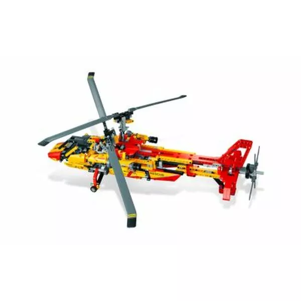 Technic 9396 Вертолёт