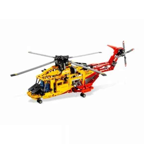 Technic 9396 Вертолёт