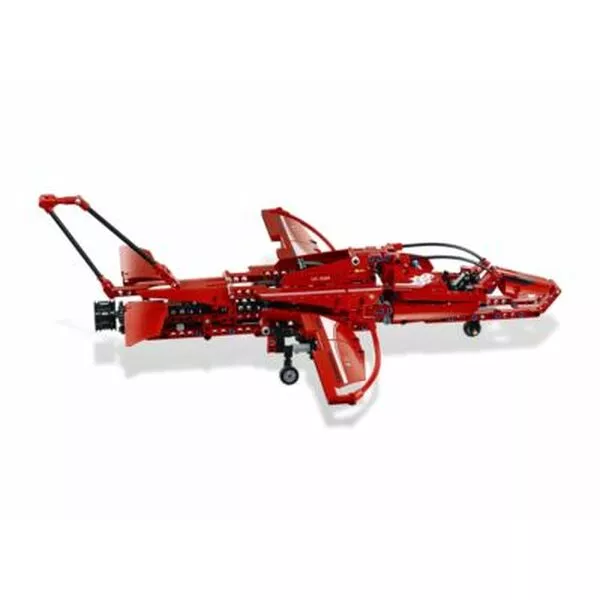 Technic 9394 Реактивный самолёт