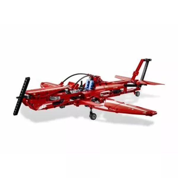 Technic 9394 Реактивный самолёт